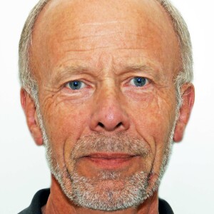 Profilbild på Bertil Forslund