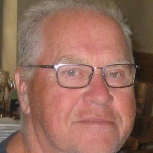 Profilbild på Bertil Gunnarsson