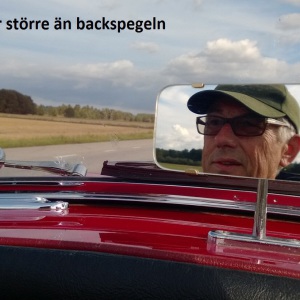 Profilbild på Bertil Gustafsson