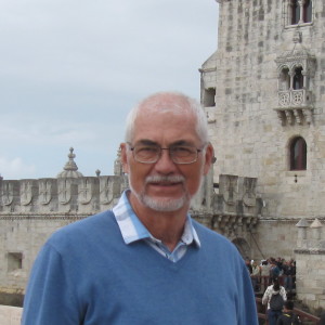 Profilbild på Bertil Gustafsson