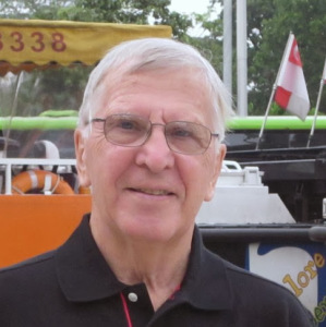 Profilbild på Bertil Häll