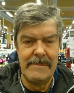 Profilbild på Bertil Hannersjö
