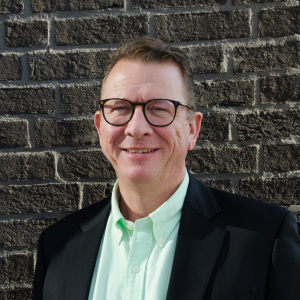 Profilbild på Bertil Hansson