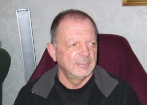 Profilbild på Bertil Jacobsson