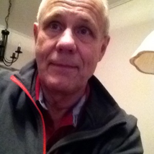 Profilbild på Bertil Järnström