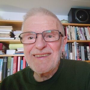 Profilbild på Bertil Jedeskog