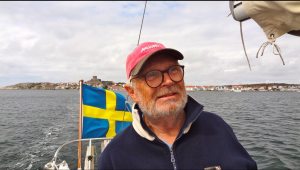 Profilbild på Bertil Jönsson