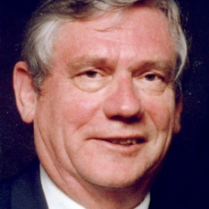 Profilbild på Bertil Jönsson