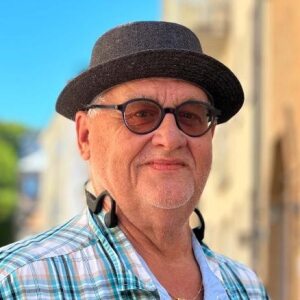 Profilbild på Bertil Jönsson