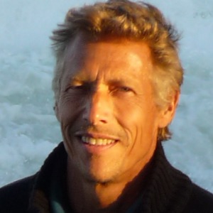 Profilbild på Bertil Johansson
