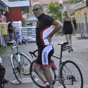 Profilbild på Bertil Johansson