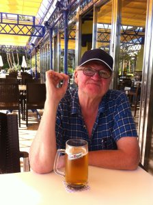 Profilbild på Bertil Jonsson