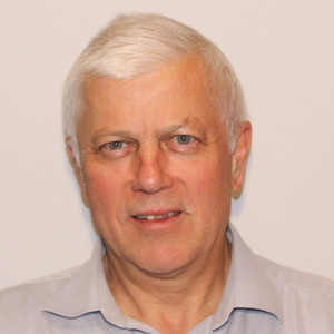 Profilbild på Bertil Jonsson
