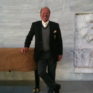 Profilbild på Bertil Josefsson