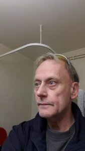 Profilbild på Bertil Karlsson