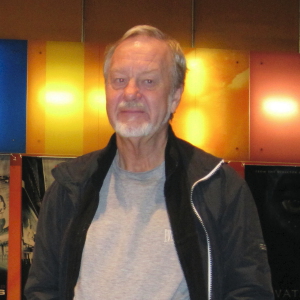 Profilbild på Bertil Klang