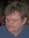 Profilbild på Bertil Krakenberger