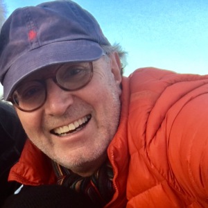Profilbild på Bertil Larsson
