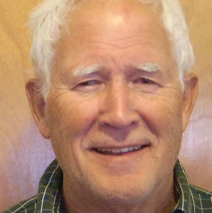 Profilbild på Bertil Larsson