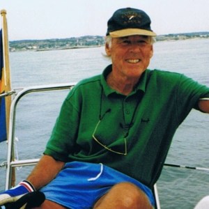 Profilbild på Bertil Lennartson