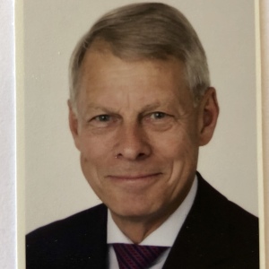 Profilbild på Bertil Lundberg