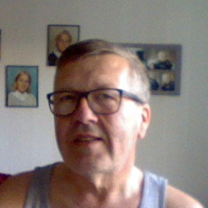 Profilbild på Bertil Lundblad