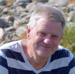 Profilbild på Bertil Martinsson