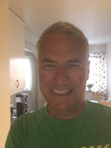Profilbild på Bertil Mellgren