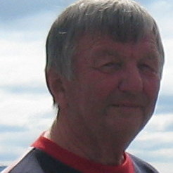 Profilbild på Bertil Möller