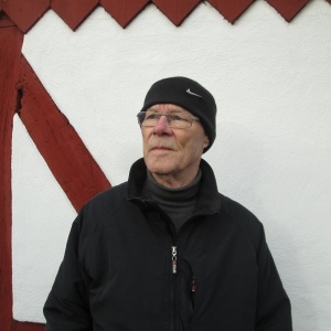 Profilbild på Bertil Möller