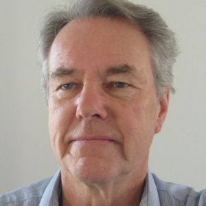 Profilbild på Bertil Neidenmark