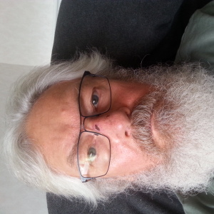 Profilbild på Bertil Nilsson