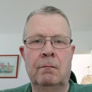 Profilbild på Bertil Nilsson