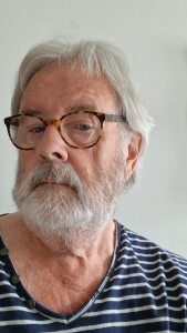 Profilbild på Bertil Nyberg