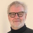 Profilbild på Bertil Pålsson
