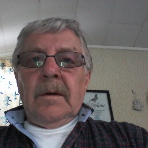 Profilbild på Bertil Persson