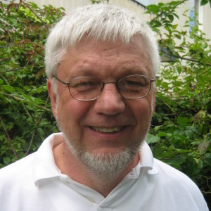 Profilbild på Bertil Persson