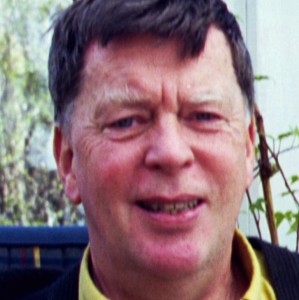 Profilbild på Bertil Persson