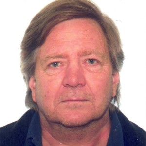 Profilbild på Bertil Persson