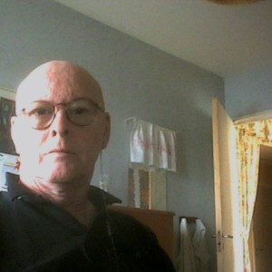 Profilbild på Bertil Pettersson