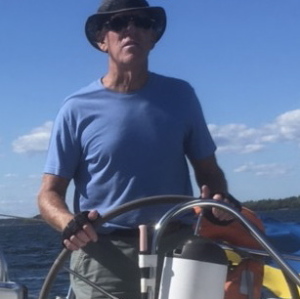 Profilbild på Bertil Schörling