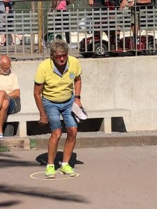 Profilbild på Bertil Sjöberg