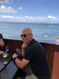 Profilbild på Bertil Skärblom