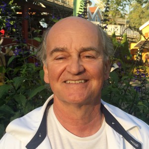 Profilbild på Bertil Skoglund