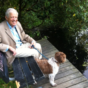 Profilbild på Bertil Steen