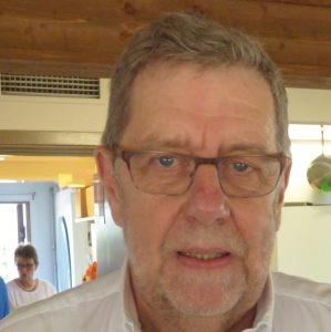 Profilbild på Bertil Stockhaus