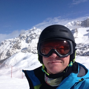 Profilbild på Bertil Thunberg