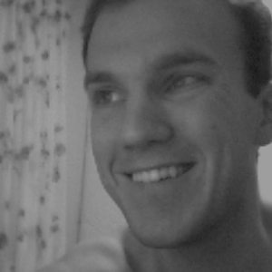 Profilbild på Bertil Wallin