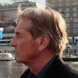 Profilbild på Bertil Westerlund