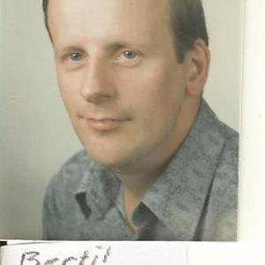 Profilbild på Bertil Westlund